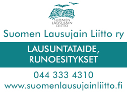 Suomen Lausujain Liitto ry
